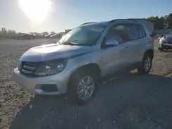 WVGBV7AX7GW065476 2016 VOLKSWAGEN TIGUAN