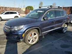 WVGBV7AX7GW069964 2016 VOLKSWAGEN TIGUAN