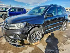 WVGBV7AX7GW080589 2016 VOLKSWAGEN TIGUAN