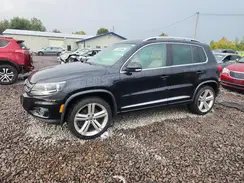 WVGBV7AX7GW089003 2016 VOLKSWAGEN TIGUAN