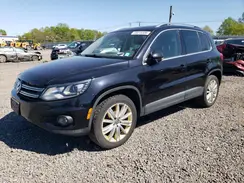 WVGBV7AX7GW502585 2016 VOLKSWAGEN TIGUAN