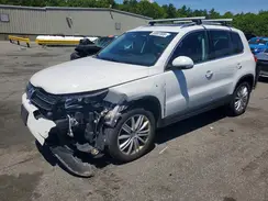 WVGBV7AX7GW507883 2016 VOLKSWAGEN TIGUAN
