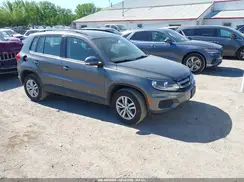 WVGBV7AX7GW509309 2016 VOLKSWAGEN TIGUAN