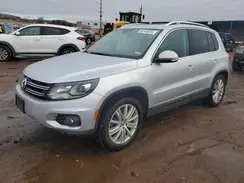 WVGBV7AX7GW510668 2016 VOLKSWAGEN TIGUAN
