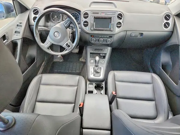WVGBV7AX7GW521847 2016 VOLKSWAGEN TIGUAN - Image 8