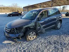 WVGBV7AX7GW522450 2016 VOLKSWAGEN TIGUAN