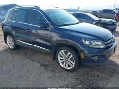 WVGBV7AX7GW523758 2016 VOLKSWAGEN TIGUAN