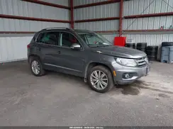 WVGBV7AX7GW526904 2016 VOLKSWAGEN TIGUAN