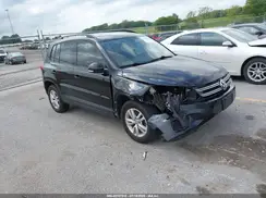 WVGBV7AX7GW533223 2016 VOLKSWAGEN TIGUAN