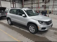 WVGBV7AX7GW533741 2016 VOLKSWAGEN TIGUAN