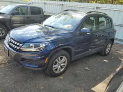 WVGBV7AX7GW534386 2016 VOLKSWAGEN TIGUAN
