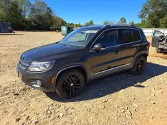 WVGBV7AX7GW535585 2016 VOLKSWAGEN TIGUAN