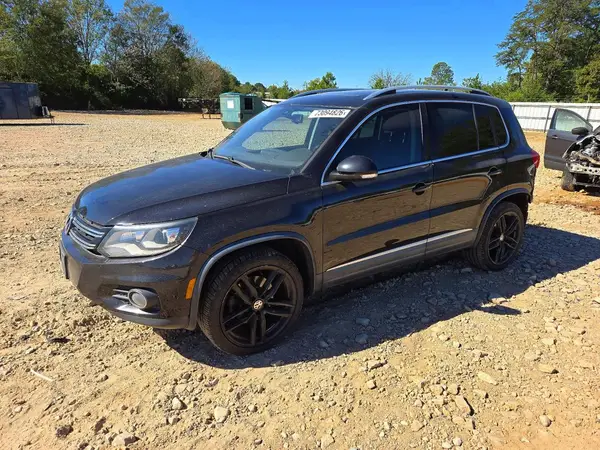 WVGBV7AX7GW535585 2016 VOLKSWAGEN TIGUAN - Image 1