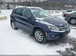 WVGBV7AX7GW535697 2016 VOLKSWAGEN TIGUAN