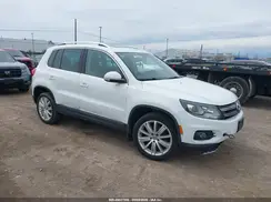 WVGBV7AX7GW539748 2016 VOLKSWAGEN TIGUAN