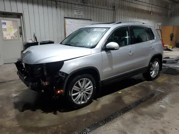 WVGBV7AX7GW539894 2016 VOLKSWAGEN TIGUAN - Image 1