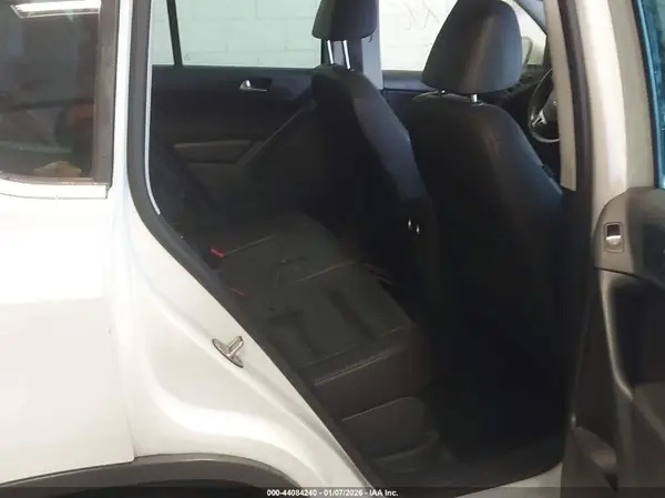 WVGBV7AX7GW543282 2016 VOLKSWAGEN TIGUAN - Image 8