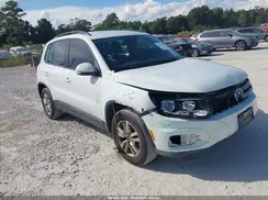 WVGBV7AX7GW543797 2016 VOLKSWAGEN TIGUAN