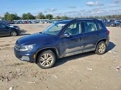 WVGBV7AX7GW544724 2016 VOLKSWAGEN TIGUAN