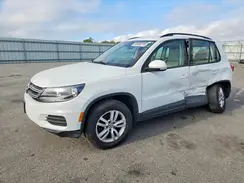 WVGBV7AX7GW548272 2016 VOLKSWAGEN TIGUAN