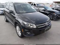 WVGBV7AX7GW554489 2016 VOLKSWAGEN TIGUAN