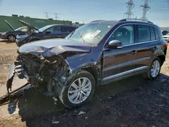 WVGBV7AX7GW554511 2016 VOLKSWAGEN TIGUAN