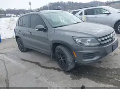 WVGBV7AX7GW559899 2016 VOLKSWAGEN TIGUAN