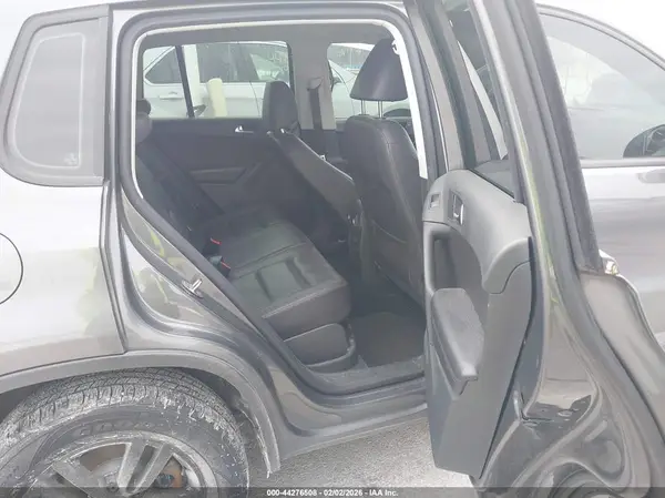 WVGBV7AX7GW559899 2016 VOLKSWAGEN TIGUAN - Image 8