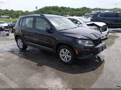 WVGBV7AX7GW563998 2016 VOLKSWAGEN TIGUAN
