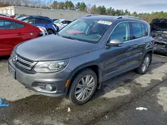 WVGBV7AX7GW564634 2016 VOLKSWAGEN TIGUAN