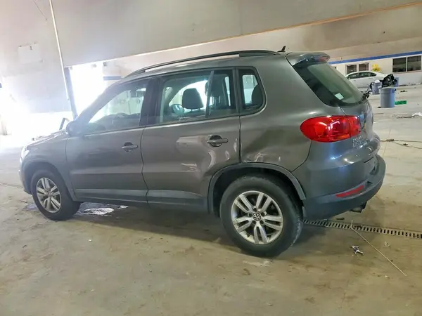 WVGBV7AX7GW573706 2016 VOLKSWAGEN TIGUAN - Image 2