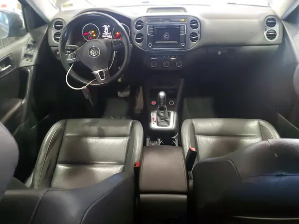 WVGBV7AX7GW573706 2016 VOLKSWAGEN TIGUAN - Image 8