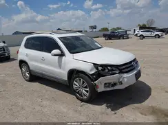 WVGBV7AX7GW574189 2016 VOLKSWAGEN TIGUAN
