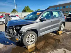 WVGBV7AX7GW574323 2016 VOLKSWAGEN TIGUAN