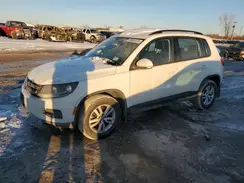 WVGBV7AX7GW575763 2016 VOLKSWAGEN TIGUAN