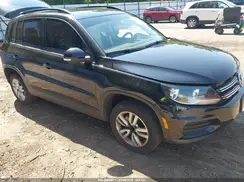 WVGBV7AX7GW578100 2016 VOLKSWAGEN TIGUAN