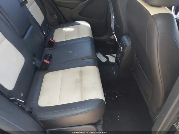 WVGBV7AX7GW578100 2016 VOLKSWAGEN TIGUAN - Image 8