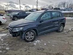 WVGBV7AX7GW580008 2016 VOLKSWAGEN TIGUAN