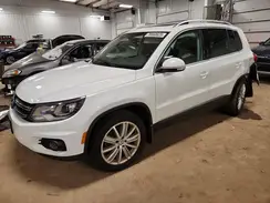 WVGBV7AX7GW581997 2016 VOLKSWAGEN TIGUAN