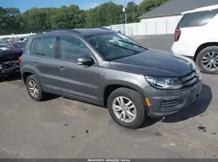 WVGBV7AX7GW582549 2016 VOLKSWAGEN TIGUAN