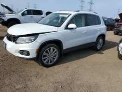 WVGBV7AX7GW585550 2016 VOLKSWAGEN TIGUAN