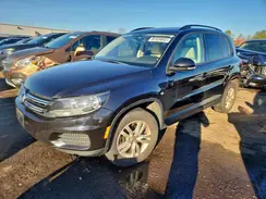 WVGBV7AX7GW593325 2016 VOLKSWAGEN TIGUAN