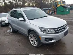 WVGBV7AX7GW594023 2016 VOLKSWAGEN TIGUAN