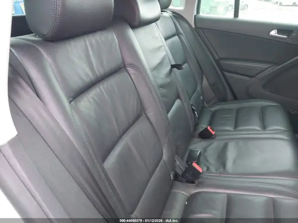 WVGBV7AX7GW594023 2016 VOLKSWAGEN TIGUAN - Image 8