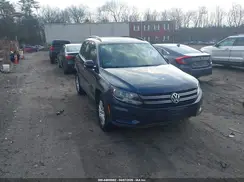 WVGBV7AX7GW594216 2016 VOLKSWAGEN TIGUAN