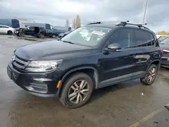 WVGBV7AX7GW599058 2016 VOLKSWAGEN TIGUAN