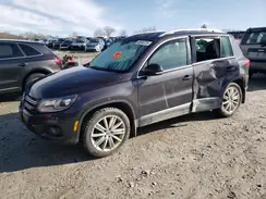 WVGBV7AX7GW607563 2016 VOLKSWAGEN TIGUAN
