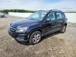 WVGBV7AX7GW607725 2016 VOLKSWAGEN TIGUAN