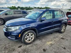 WVGBV7AX7GW609538 2016 VOLKSWAGEN TIGUAN