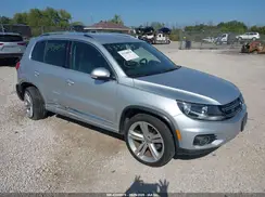 WVGBV7AX7GW611466 2016 VOLKSWAGEN TIGUAN